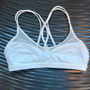 Size 6 lululemon Bar